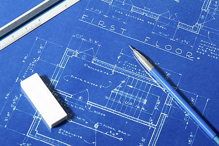 Design Blueprint